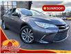 2017 Toyota Camry XLE (Stk: A-758458) in Moncton - Image 1 of 20