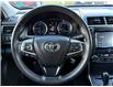 2017 Toyota Camry XLE (Stk: A-758458) in Moncton - Image 14 of 20