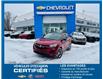2021 Buick Encore GX Select (Stk: 262582A) in Lac-Mégantic, - Image 1 of 13