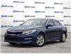 2018 Kia Optima LX (Stk: 762) in Kitchener - Image 1 of 27