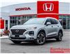 2020 Hyundai Santa Fe  (Stk: 7028A) in Ottawa - Image 1 of 28