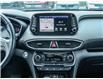 2020 Hyundai Santa Fe  (Stk: 7028A) in Ottawa - Image 12 of 28