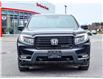 2022 Honda Ridgeline Black Edition (Stk: B2339) in Ottawa - Image 2 of 5