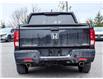 2022 Honda Ridgeline Black Edition (Stk: B2339) in Ottawa - Image 4 of 5