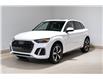 2024 Audi Q5 45 Progressiv (Stk: ARUC932) in Calgary - Image 2 of 41