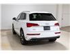 2024 Audi Q5 45 Progressiv (Stk: ARUC932) in Calgary - Image 9 of 41