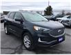 2023 Ford Edge SEL (Stk: R0089) in Cornwall - Image 27 of 30