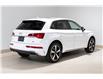 2024 Audi Q5 45 Progressiv (Stk: ARUC932) in Calgary - Image 6 of 41