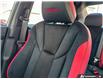 2025 Subaru WRX Sport-tech (Stk: 25WRX8843) in Grande Prairie - Image 21 of 26