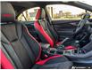 2025 Subaru WRX Sport-tech (Stk: 25WRX8843) in Grande Prairie - Image 23 of 26