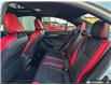 2025 Subaru WRX Sport-tech (Stk: 25WRX8843) in Grande Prairie - Image 24 of 26