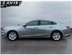 2023 Chevrolet Malibu 1LT (Stk: 351174) in Medicine Hat - Image 2 of 16 2023 Chevrolet Malibu 1LT (Stk: 351174) in Medicine Hat - Image 2 of 16