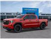 2026 GMC Sierra 1500 Elevation (Stk: 106218) in Exeter - Image 2 of 24