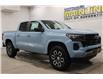 2026 Chevrolet Colorado Z71 (Stk: T3211) in Watrous - Image 2 of 40