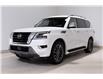 2021 Nissan Armada Platinum (Stk: ARUC897) in Calgary - Image 2 of 34