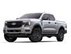 2024 Ford Ranger XLT (Stk: 24T7769) in Red Deer - Image 1 of 7