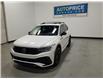 2023 Volkswagen Tiguan Comfortline R-Line Black (Stk: E4929) in Mississauga - Image 3 of 26