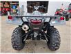 2026 Honda RUBICON 520 IRS EPS (Stk: 26HA-007) in Grande Prairie - Image 4 of 6