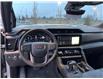 2026 GMC Sierra 1500 AT4X (Stk: TG182374) in Calgary - Image 12 of 23