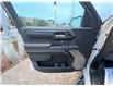 2026 GMC Sierra 1500 AT4X (Stk: TG182374) in Calgary - Image 20 of 23