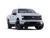 2025 Ford F-150 Lightning XLT (Stk: W3L19775) in Richmond - Image 4 of 7