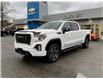 2020 GMC Sierra 1500 AT4 (Stk: 6T163A) in Hope - Image 1 of 13