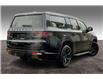 2024 Jeep Wagoneer Series II Carbide (Stk: 24B3060) in Sherwood Park - Image 10 of 30