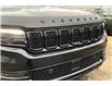 2024 Jeep Wagoneer Series II Carbide (Stk: 24B3060) in Sherwood Park - Image 27 of 30