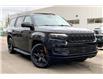 2024 Jeep Wagoneer Series II Carbide (Stk: 24B3060) in Sherwood Park - Image 30 of 30