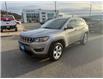 2021 Jeep Compass North (Stk: 6S004A) in Williams Lake - Image 1 of 13