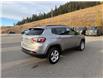 2021 Jeep Compass North (Stk: 6S004A) in Williams Lake - Image 5 of 13