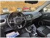 2021 Jeep Compass North (Stk: 6S004A) in Williams Lake - Image 11 of 13