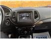 2021 Jeep Compass North (Stk: 6S004A) in Williams Lake - Image 12 of 13