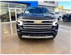 2026 Chevrolet Silverado 1500 High Country (Stk: 150541) in Fort MacLeod - Image 2 of 22 2026 Chevrolet Silverado 1500 High Country (Stk: 150541) in Fort MacLeod - Image 2 of 22