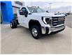 2026 GMC Sierra 3500HD CC SLE (Stk: 150571) in Fort MacLeod - Image 3 of 17