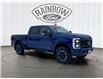 2026 Ford F-350 Lariat (Stk: 26T008) in ROCKY MOUNTAIN HOUSE - Image 7 of 15