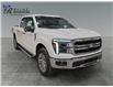 2025 Ford F-150 Lariat (Stk: S9846) in ROSETOWN - Image 1 of 17