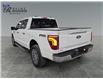 2025 Ford F-150 Lariat (Stk: S9846) in ROSETOWN - Image 5 of 17