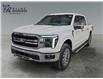2025 Ford F-150 Lariat (Stk: S9846) in ROSETOWN - Image 7 of 17
