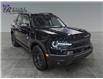 2025 Ford Bronco Sport Big Bend (Stk: S9850) in ROSETOWN - Image 1 of 17