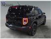 2025 Ford Bronco Sport Big Bend (Stk: S9850) in ROSETOWN - Image 3 of 17