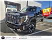 2025 GMC Sierra 2500HD Denali (Stk: T02954) in Cobourg - Image 1 of 19