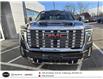 2025 GMC Sierra 2500HD Denali (Stk: T02954) in Cobourg - Image 2 of 19