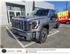 2025 GMC Sierra 2500HD Denali (Stk: T30569B) in Cobourg - Image 1 of 18