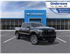 2026 Chevrolet Silverado 1500 RST (Stk: 85242) in St. Thomas - Image 1 of 24