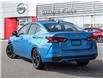 2025 Nissan Versa SR (Stk: 25-374) in Smiths Falls - Image 4 of 22
