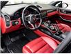 2022 Porsche Cayenne  (Stk: SE0284) in Aurora - Image 12 of 24