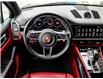 2022 Porsche Cayenne  (Stk: SE0284) in Aurora - Image 18 of 24