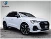 2023 Audi Q3 45 Progressiv (Stk: PC0072) in Aurora - Image 1 of 26