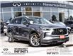 2024 Infiniti QX60 Luxe (Stk: UI2314) in Newmarket - Image 1 of 30